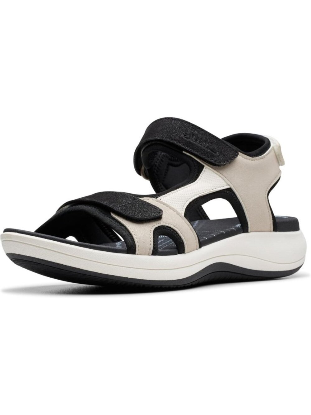 Stylish Women's Flat Sandals - Comfortable, Casual, Perfect for Summer Wear